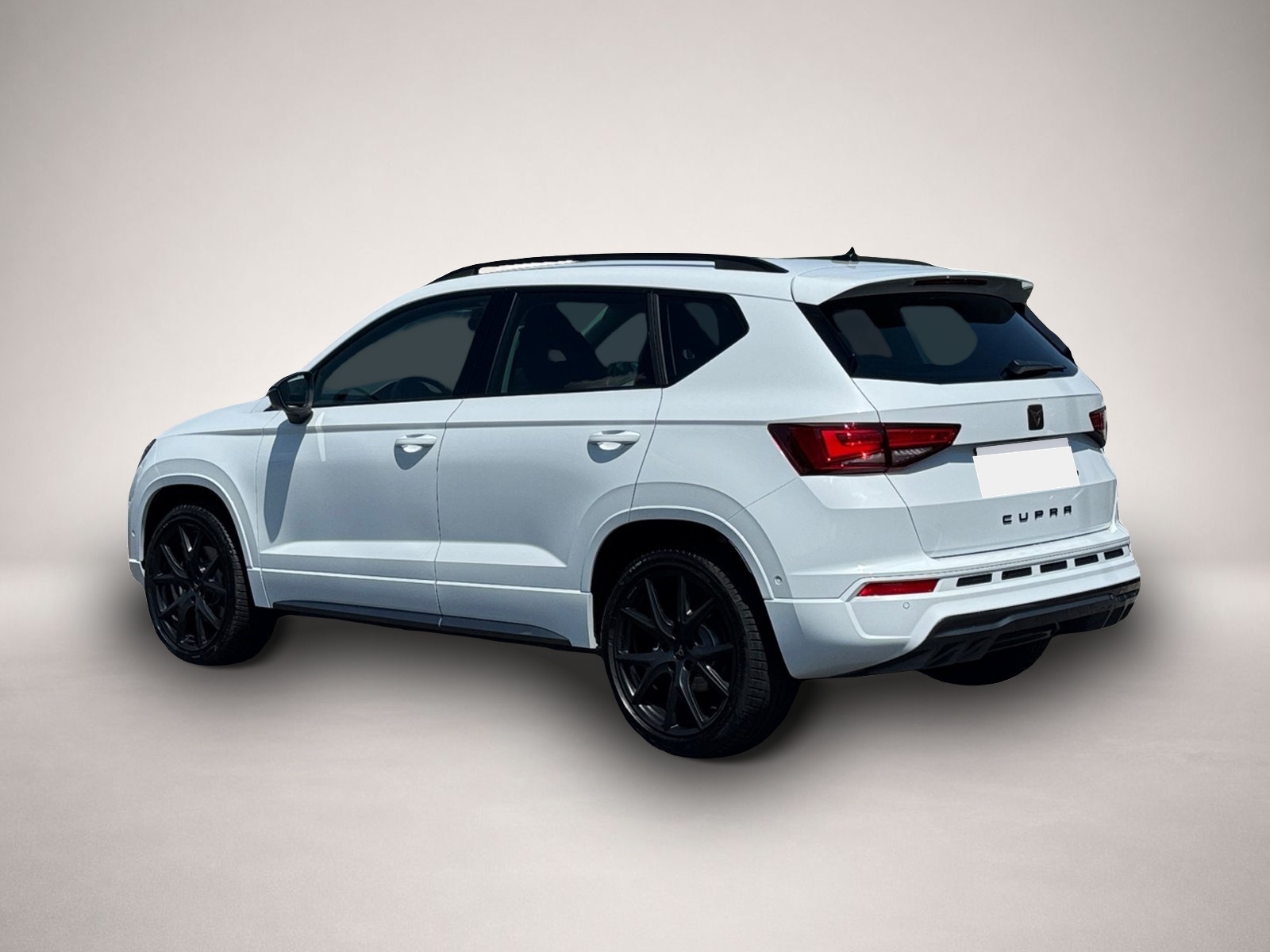 Bild 4 Cupra Ateca 4Drive TSI DSG|AHK|el.HECK|NAVI|KAMERA|ACC