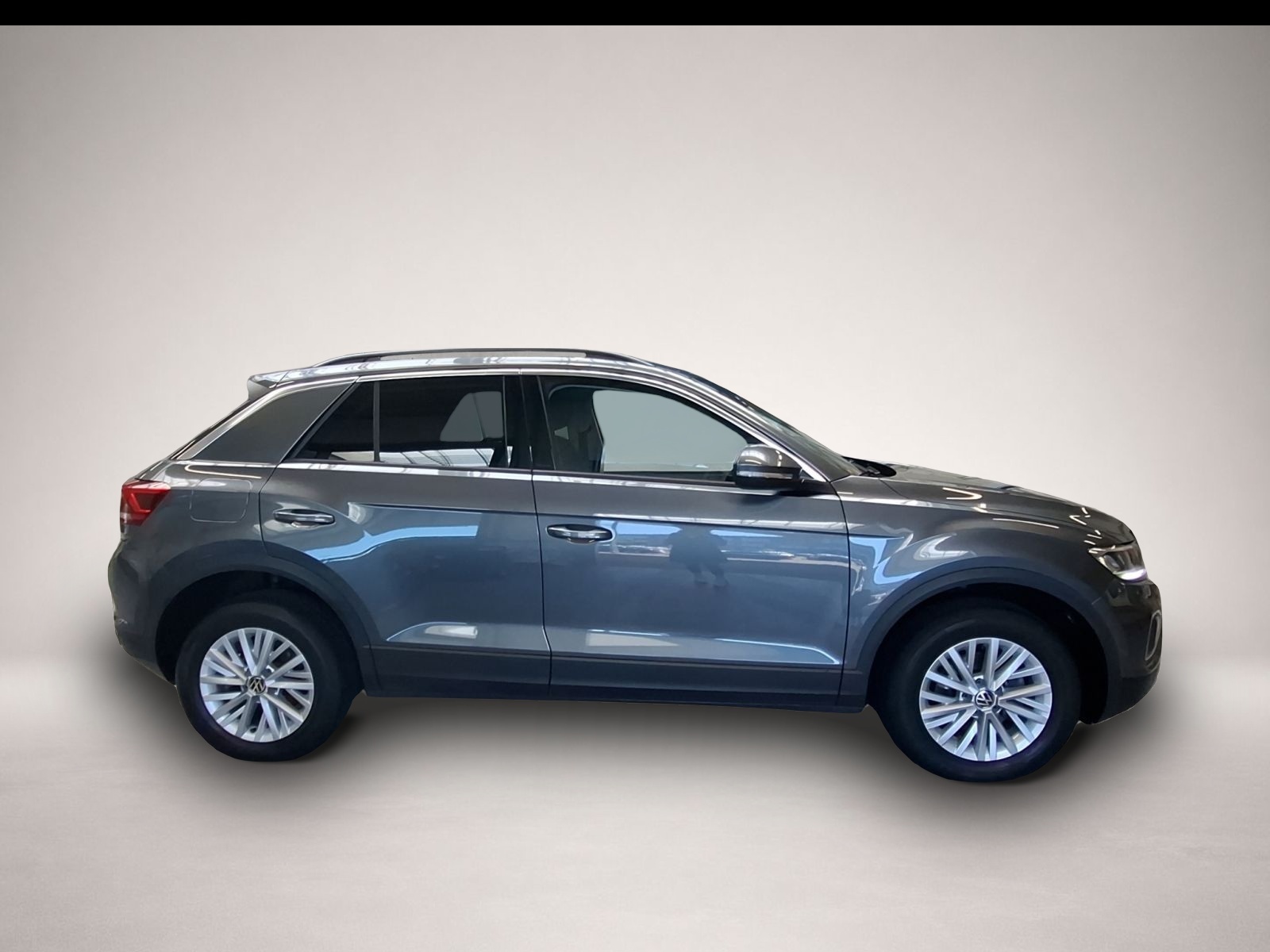 Bild 6 Volkswagen T-ROC Life 1.0 TSI 6-Gang