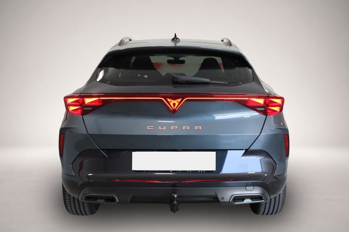 Bild 3 Cupra Formentor 2.0 TSI 7-Gang-DSG 4x4
