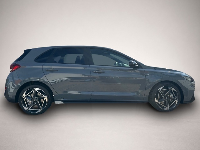 Bild 6 Hyundai i30 *1.6*N Line*Hatchback*LED*R.KAM*KEY.GO*NAV*