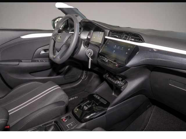 Opel Corsa Corsa GS Automatik+NAVI+R-KAM+S/L Hzg+CARPLAY+LE - Thumbnail 6