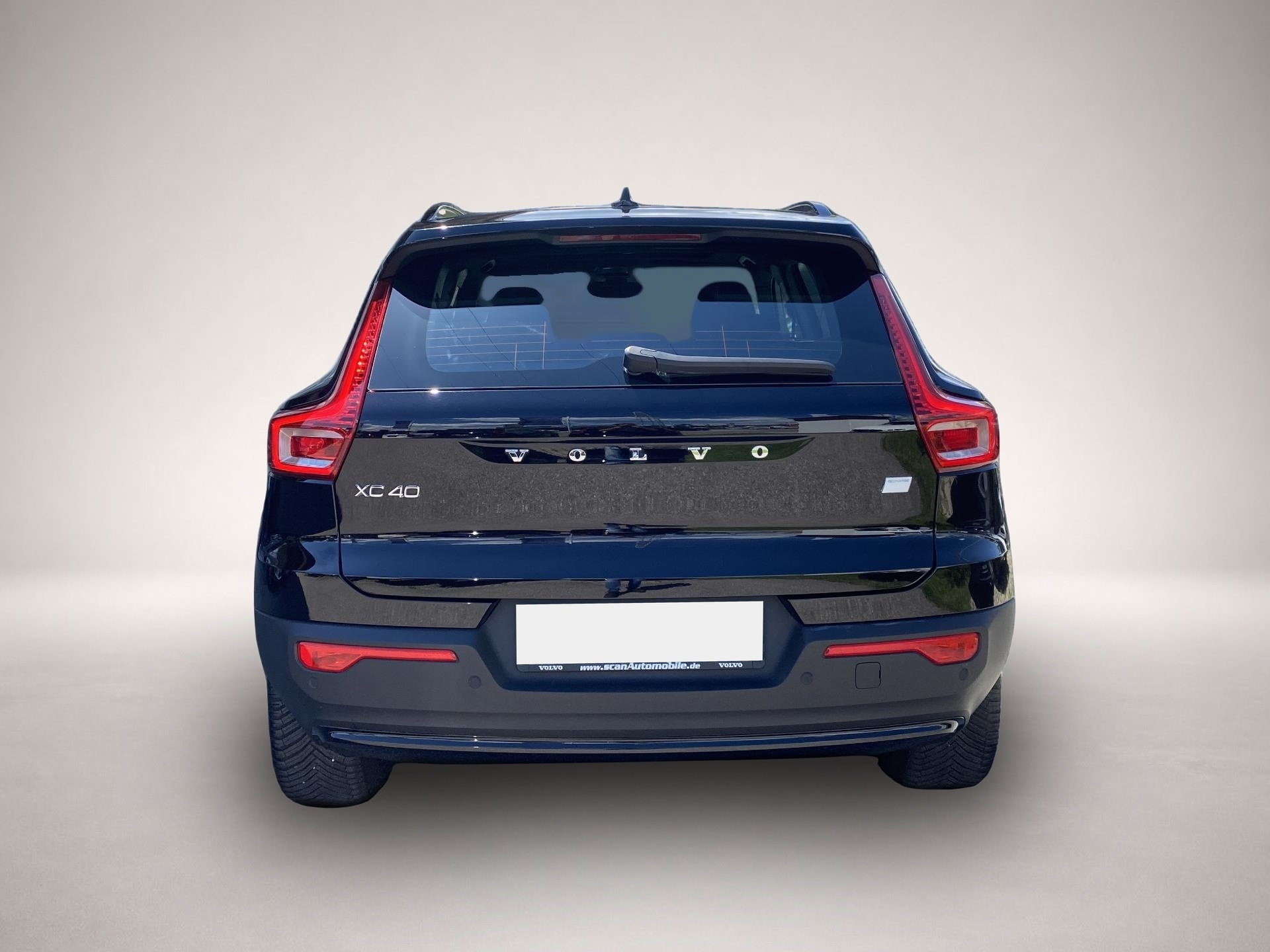 Bild 7 Volvo XC40 XC 40 Ultimate Recharge Pure Electric 2WD LED