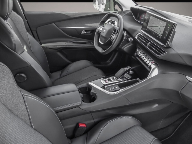 Bild 4 Peugeot 3008 Hybrid 225 Allure 1.6 Plug-In EU6d Navi Dig