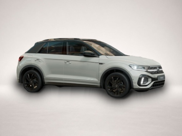Bild 3 Volkswagen T-Roc (D11)(12.2021->2025) R-Line