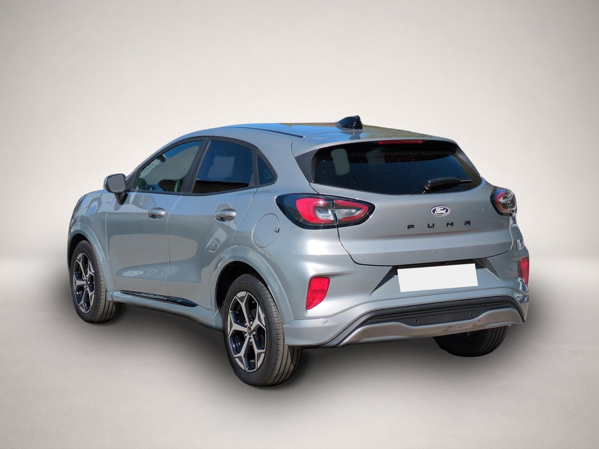 Bild 2 Ford Puma 1.0 EcoBoost Mild-Hybrid ST-Line Automatik