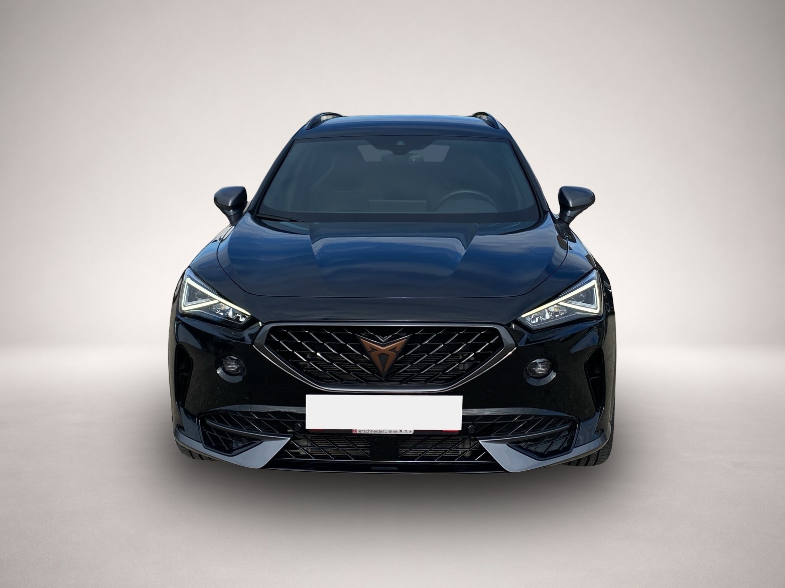 Bild 3 Cupra Formentor 2.0 TSI DSG 4Dr. VZ KAMERA DCC BEATS N