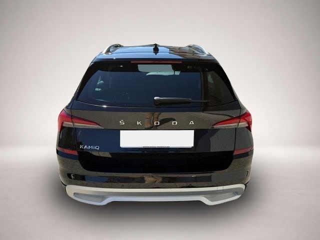 Bild 3 Skoda Kamiq 1.0 TSI Scoutline OPF,SHZ,AppCon.,R-Cam,8-fach .