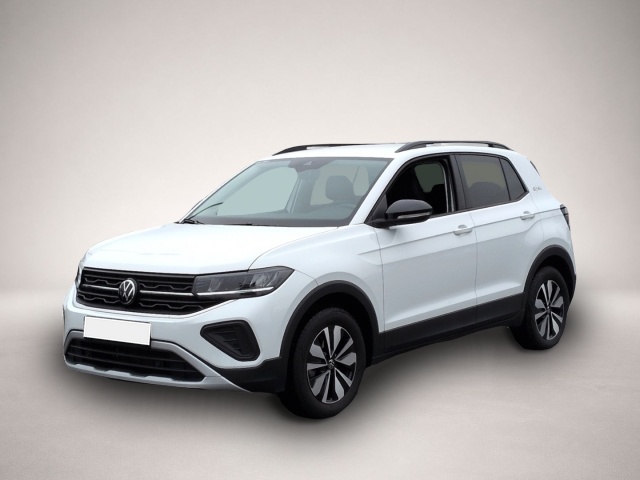 Volkswagen T-Cross T-Cross GOAL 1.0TSI*AHK LED ACC R-Kam Navi SHZ - Thumbnail 2