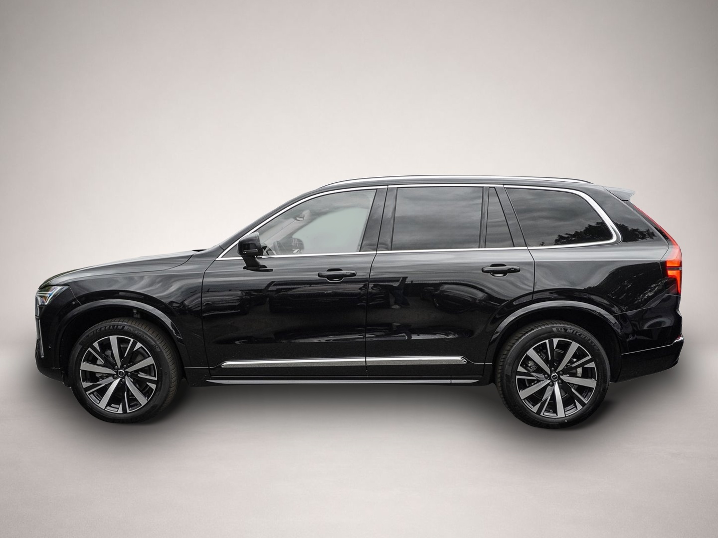 Bild 4 Volvo XC90 B5 AWD Mild Core Bright 2xKLIMA 360 7 Sitze