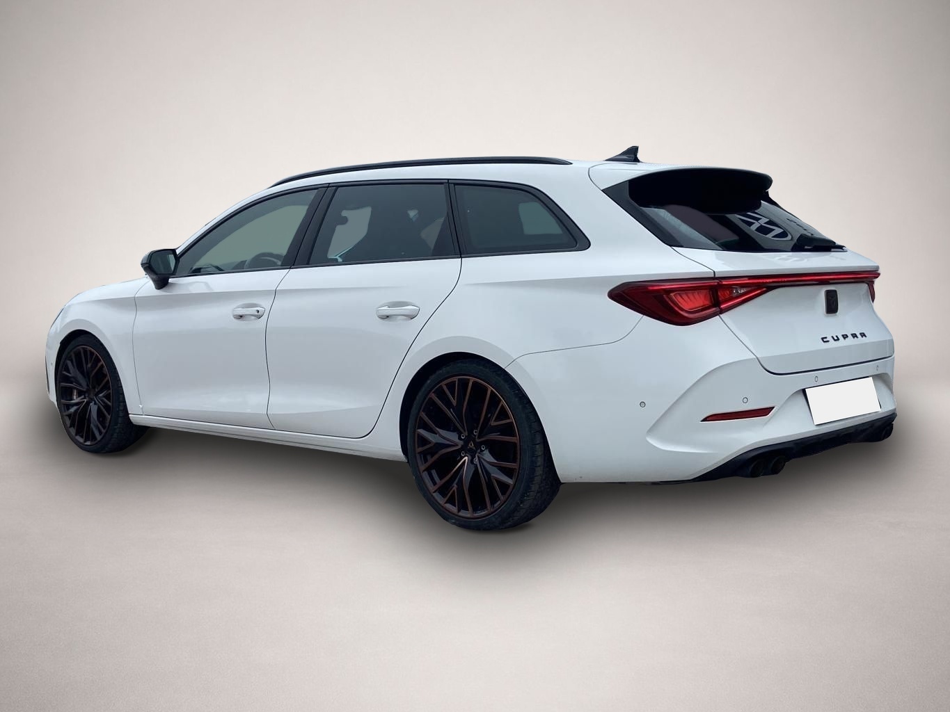 Bild 3 Cupra Leon ST 2.0 TSI DSG 4-DRIVE VZ PANORAMA+SUPER-SP