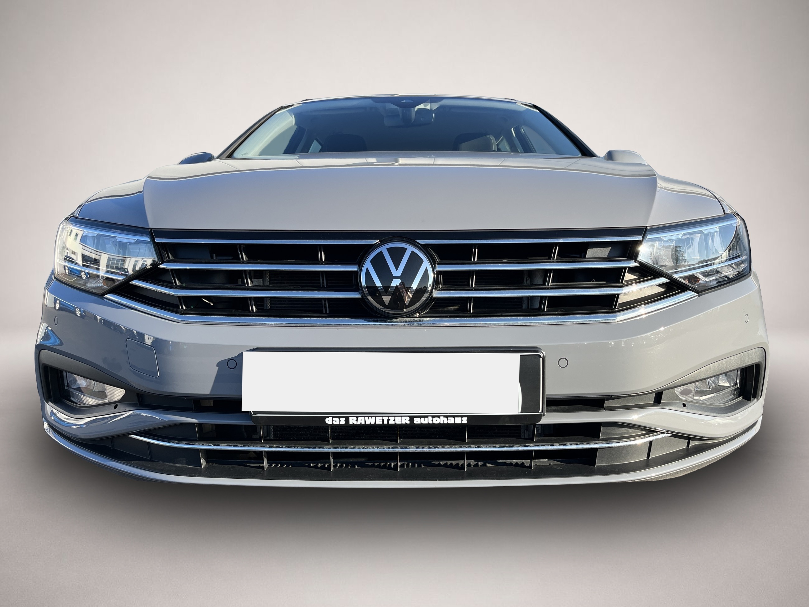 Bild 3 Volkswagen Passat Variant 2.0 TDI DSG Business 1,99% Fin. A