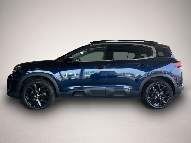 Bild 2 Citroën C5 Aircross BLUEHDI 130 S&S EAT8 MAX Navi LED A