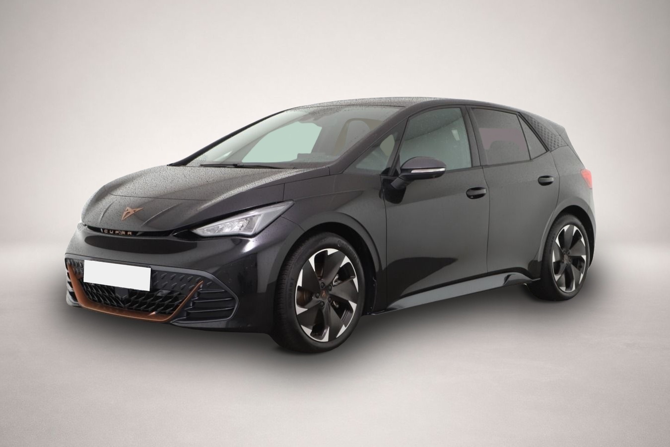 Bild 1 Cupra Born LED/ACC/HuD/360°/App/Navi