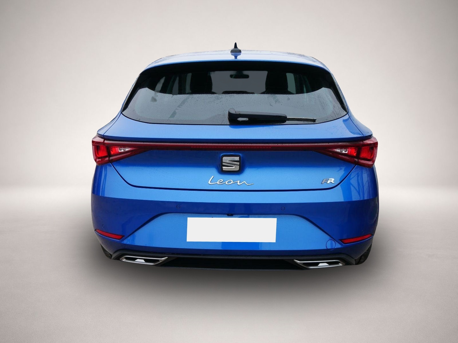Bild 2 Seat Leon FR 2.0 TDI DSG*RFK*NAVI*TEMPOMAT*TRAVEL ASS