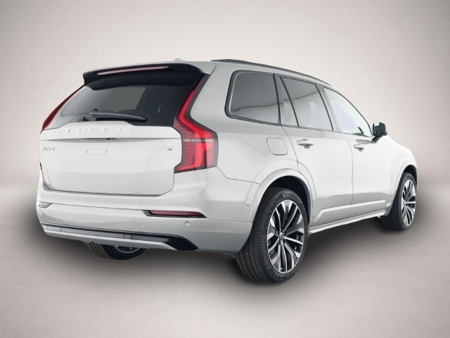 Fotografie 2 des Volvo XC90 FACELIFT Ultra Dark Recharge Plug-In Hybrid