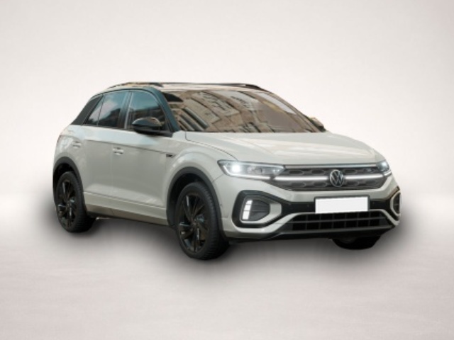 Bild 4 Volkswagen T-Roc (D11)(12.2021->2025) R-Line