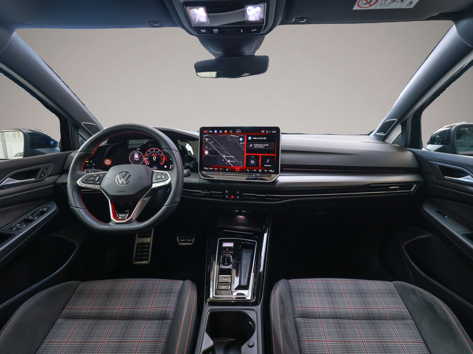 Bild 5 Volkswagen Golf VIII