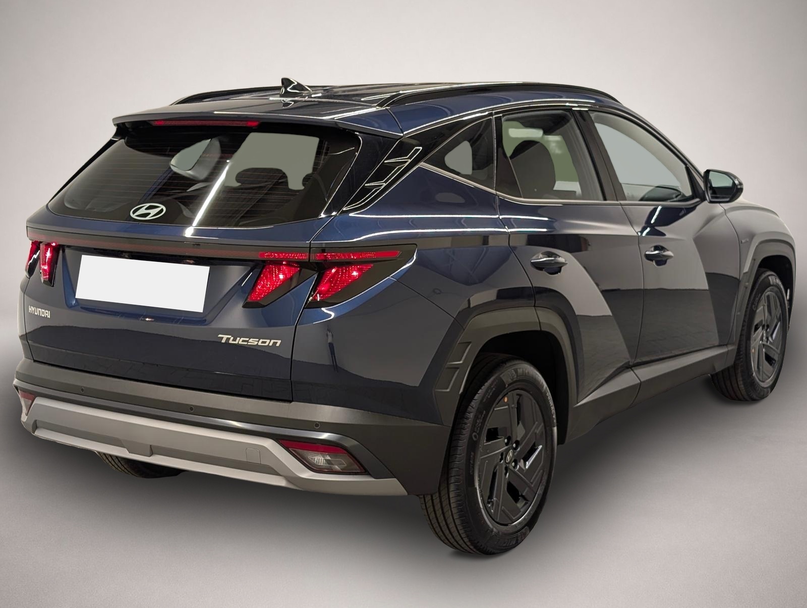 Fotografie 4 des Hyundai Tucson Black Line LED/Navi/Kam/SHZ/CarPlay