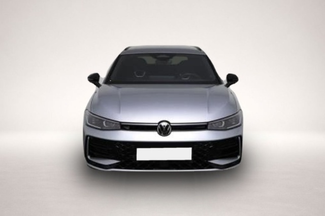 Bild 1 Volkswagen Passat Variant R-Line Passat Variant (R-Line) 2.0 TSI 195kW (2.