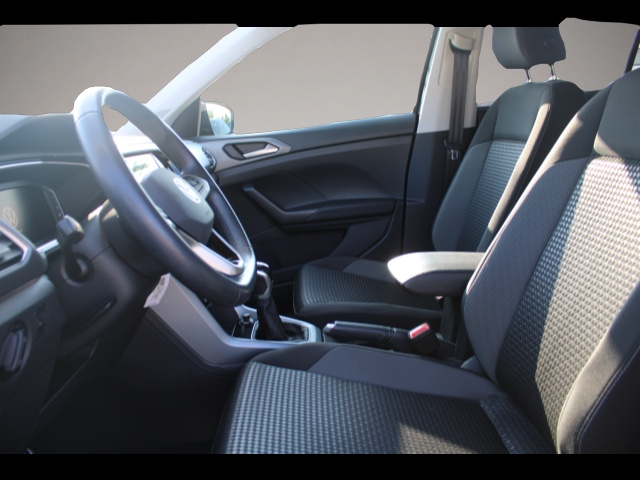 Bild 3 Volkswagen T-Cross 1.0 TSI Active Einparkhi/ACC/Navi