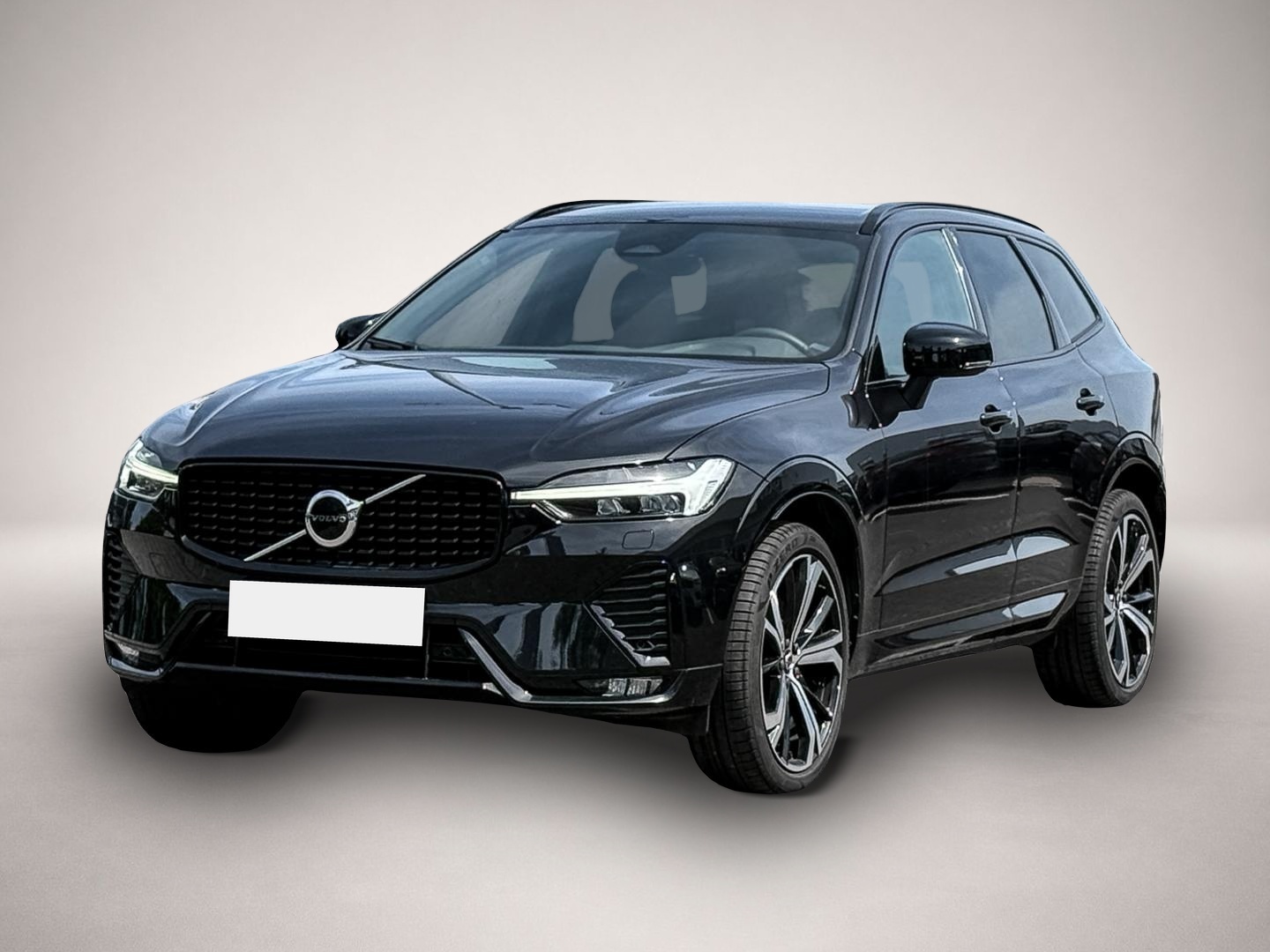 Bild XC60 Volvo