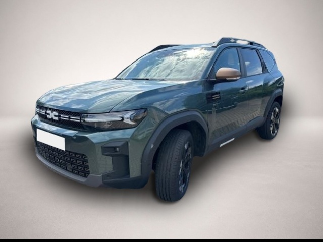 Fotografie Dacia Bigster Extreme PANO+NAVI+ARKAMYS+KAMERA+SHZ+LED+18