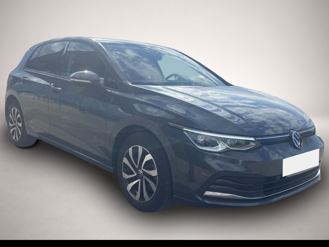 Bild 5 Volkswagen Golf 1.5 TSI LIFE ACTIVE GARANTIE+PDC+IQ-DRIVE P