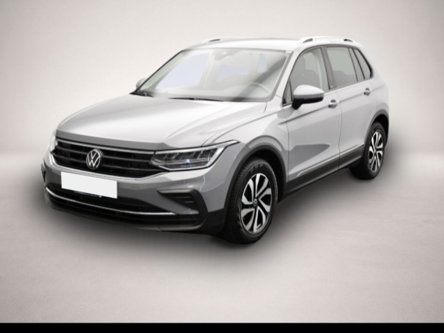 Bild 1 Volkswagen Tiguan 1.5 TSI DSG Active AHK/ACC/Rückkam