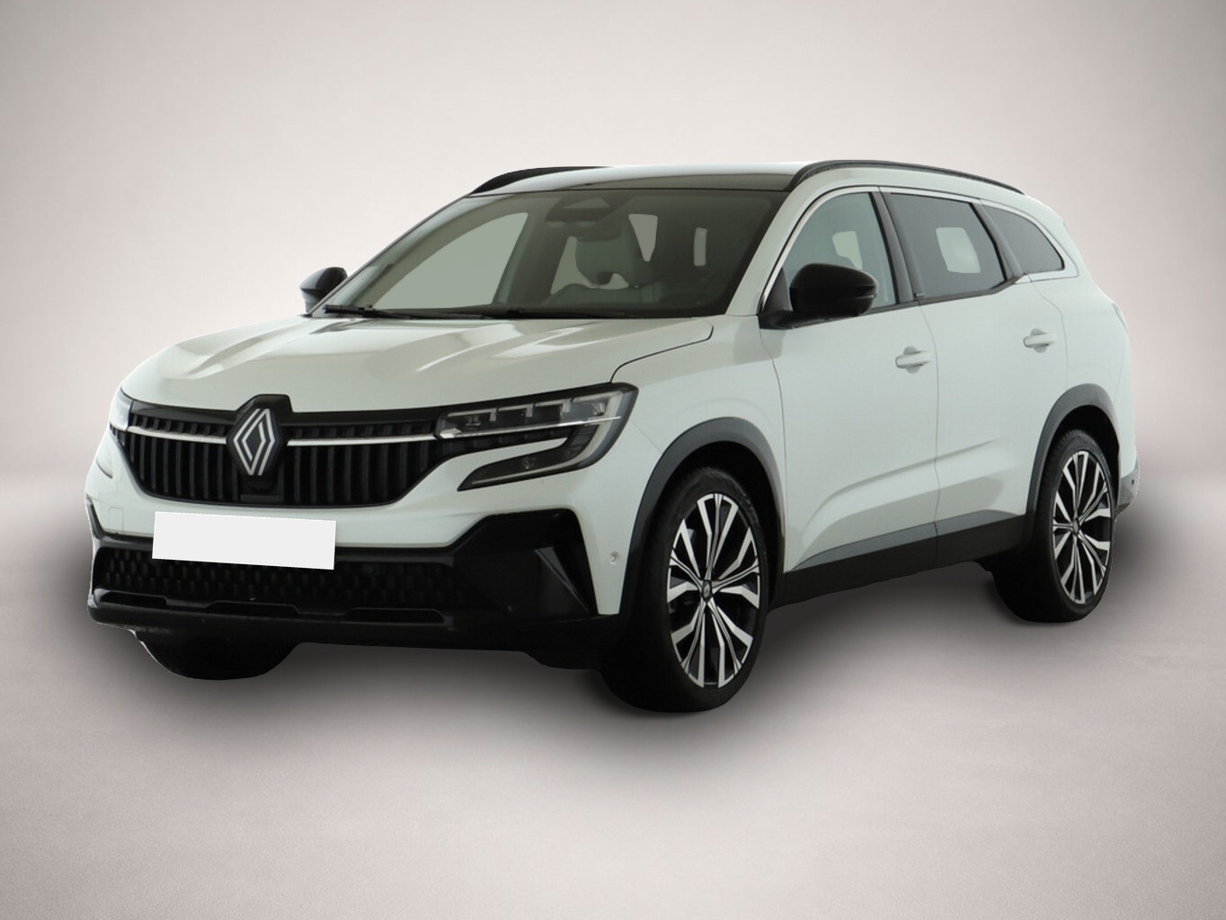 Bild Espace Renault