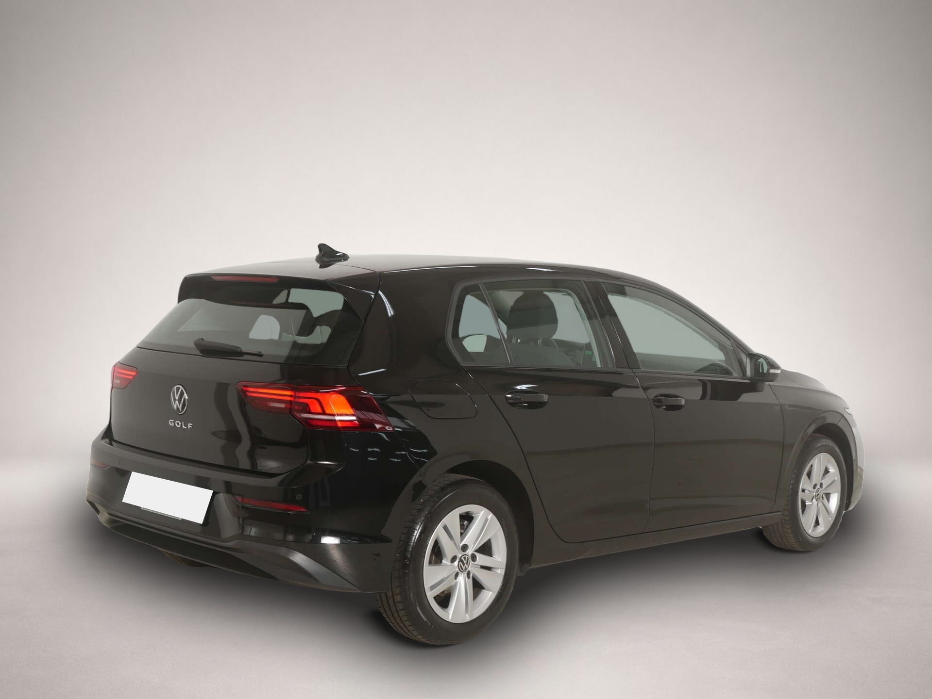 Fotografie 5 des Volkswagen Golf 2.0 TDI Life