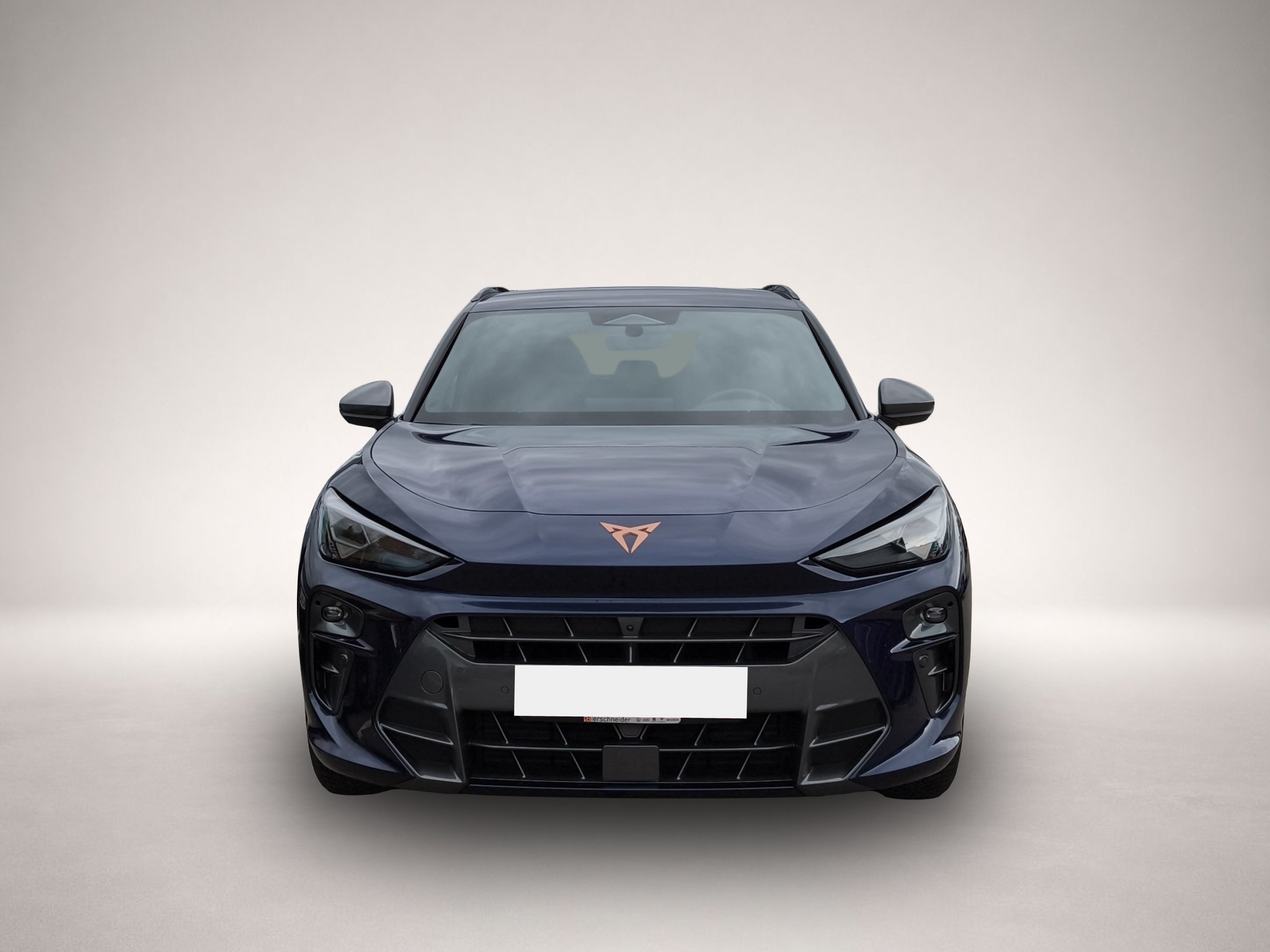 Bild 2 Cupra Terramar 1.5 eTSI DSG LED NAVI ACC SIDEASS PARKA