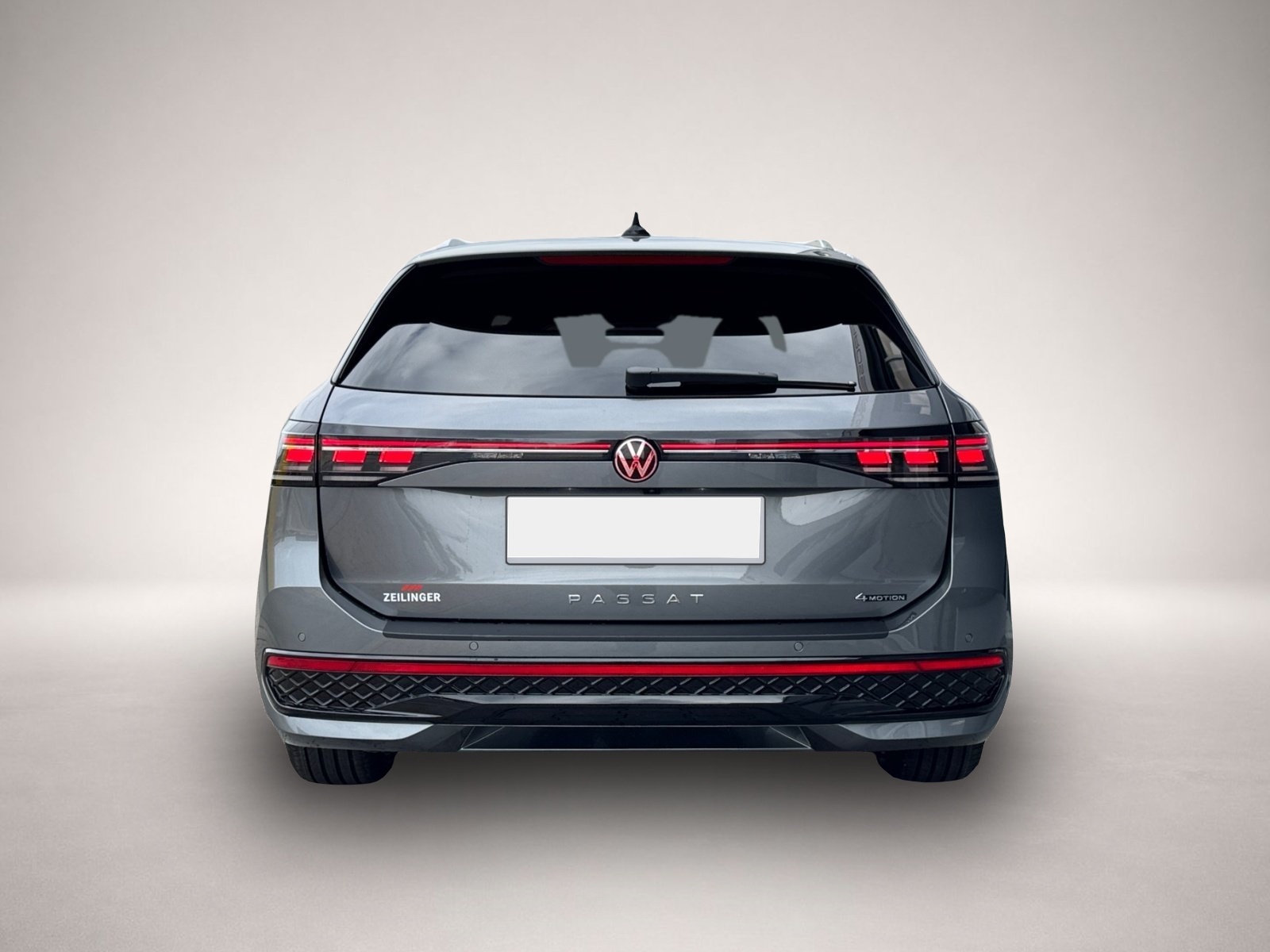 Bild 5 Volkswagen Passat Var. R-Line 4Motion TSI DSG|PANORAMA|AHK|