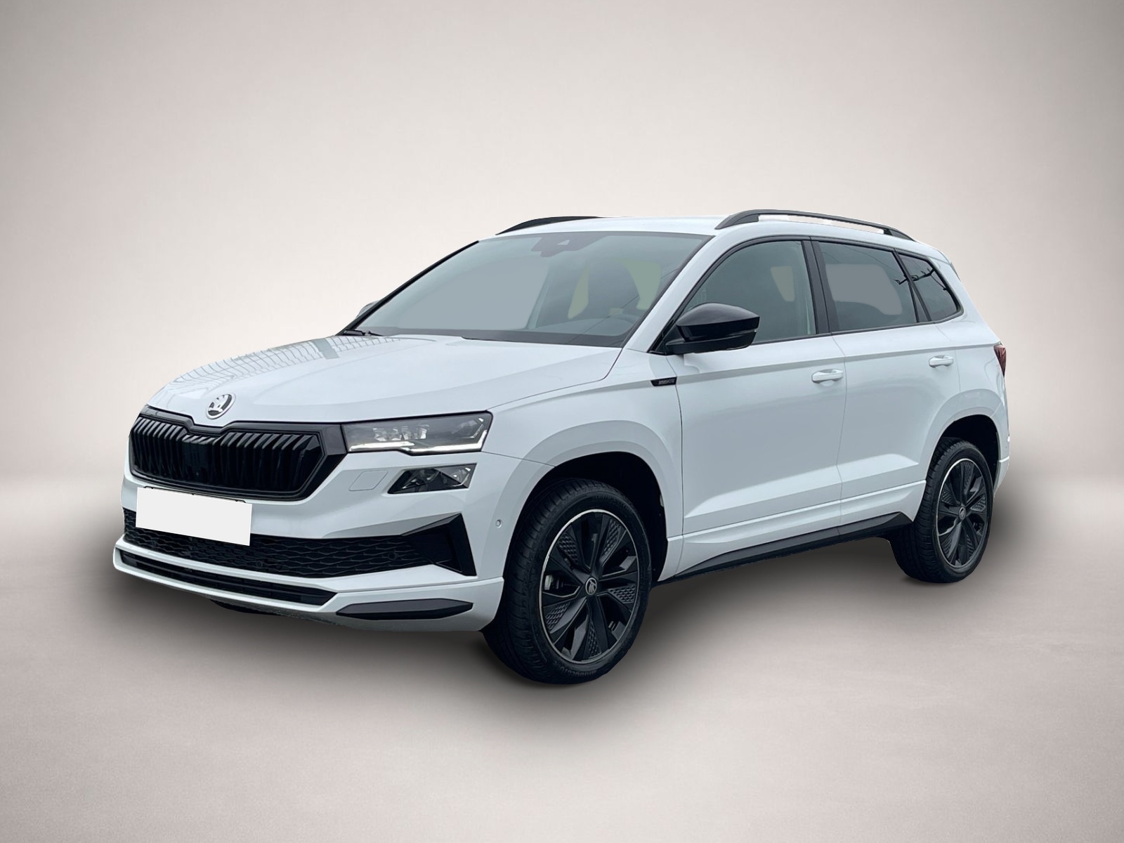Bild Karoq Skoda