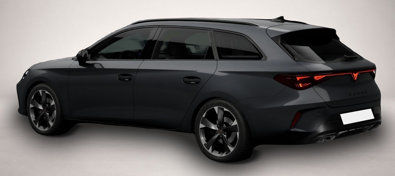 Bild 4 Cupra Leon ST DSG Sennheiser Edge SHZ Kessy Kam eH SHZ