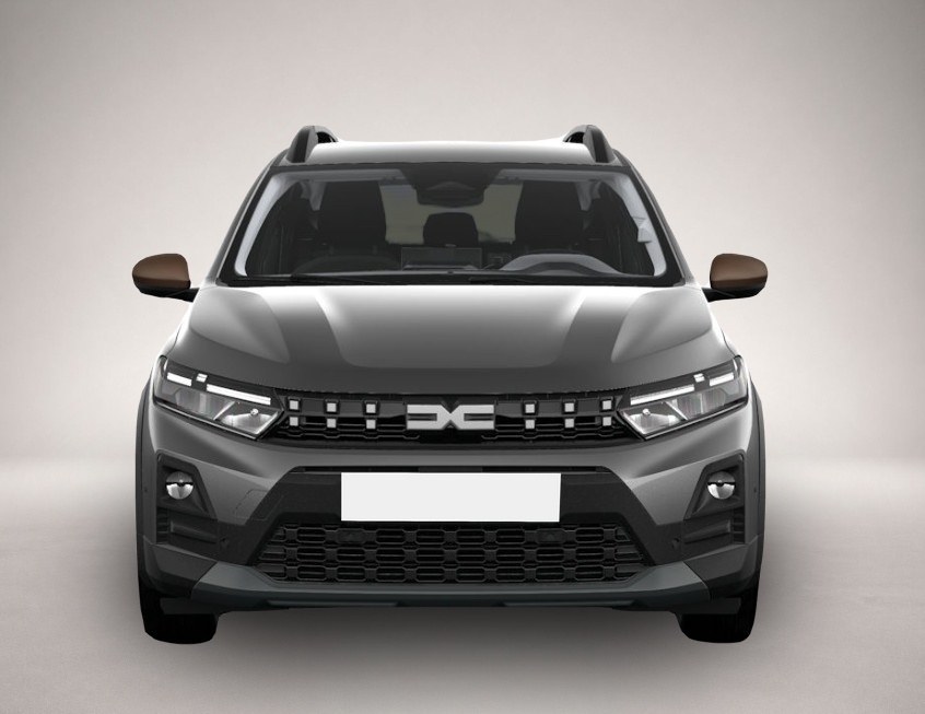 Bild 5 Dacia Sandero Stepway Extreme Eco-G120 auto