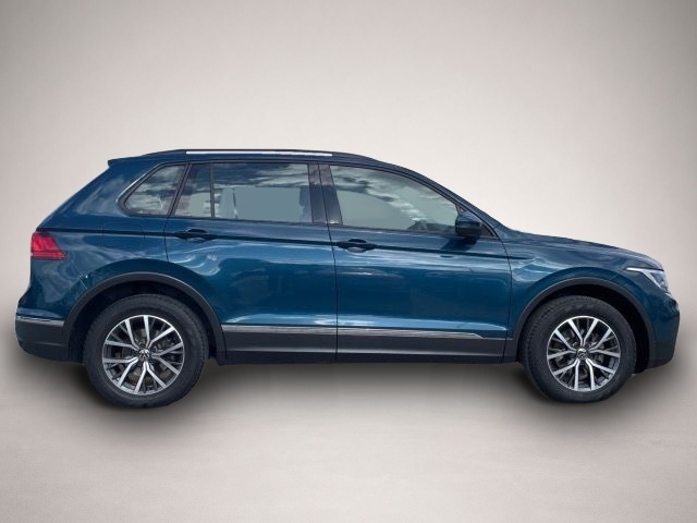Bild 6 Volkswagen Tiguan 2.0 TDI DSG Life Navi,AHK,Kamera