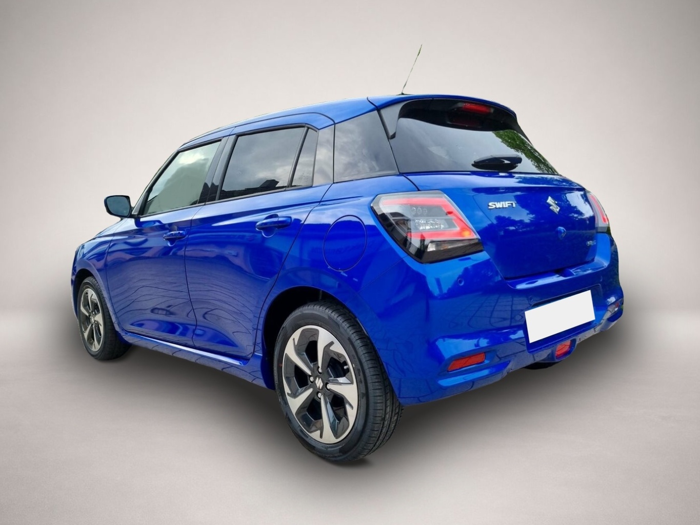 Bild 3 Suzuki Swift Comfort+ *AUTOMATIK*...