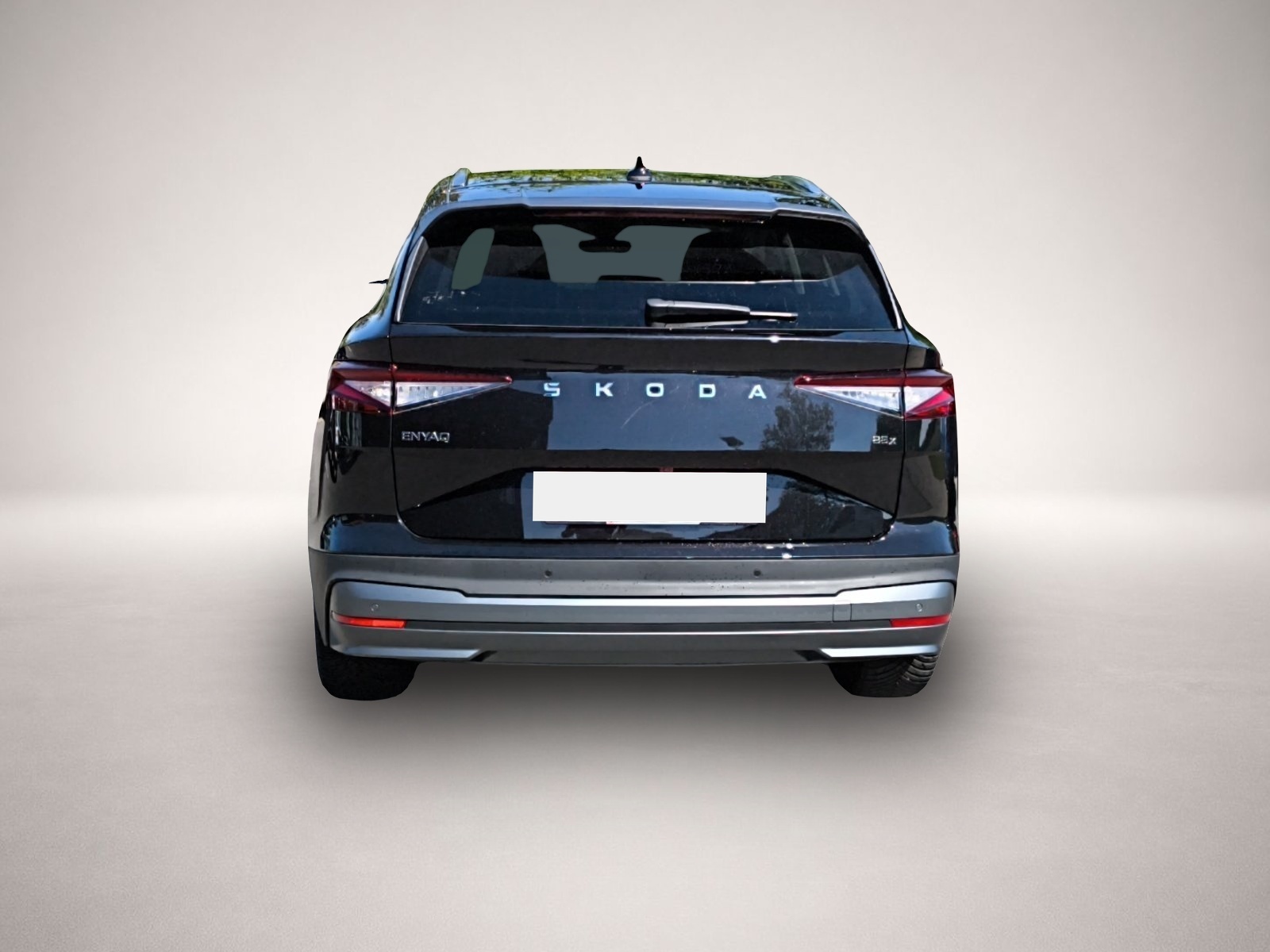 Bild 6 Skoda Enyaq 85 x Loft NAVI RFK ACC SMART LINK KEYLESS