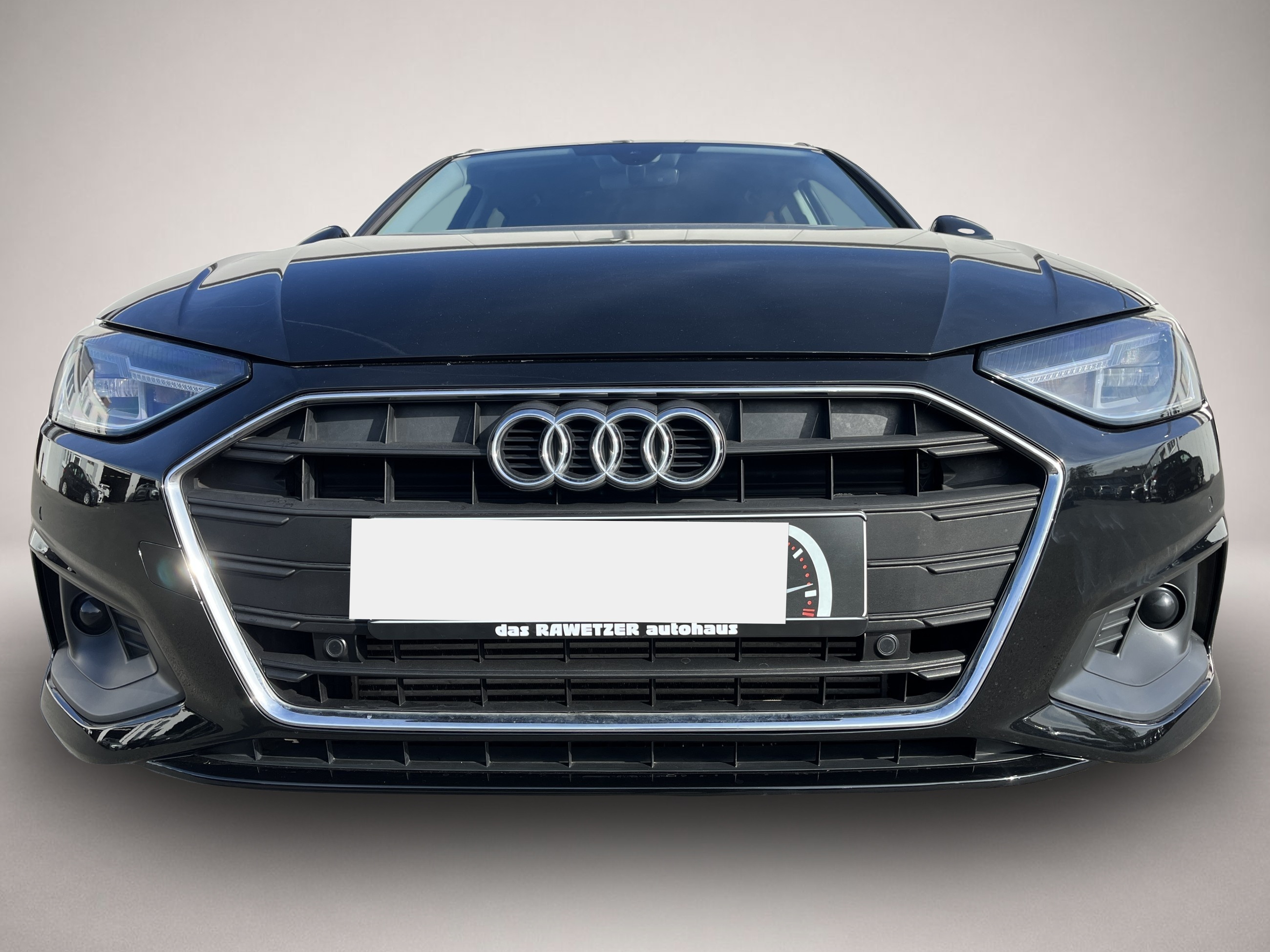 Fotografie 2 des Audi A4 Avant 35 2.0 TFSI S tronic 131¤ m.20% Anz. Na