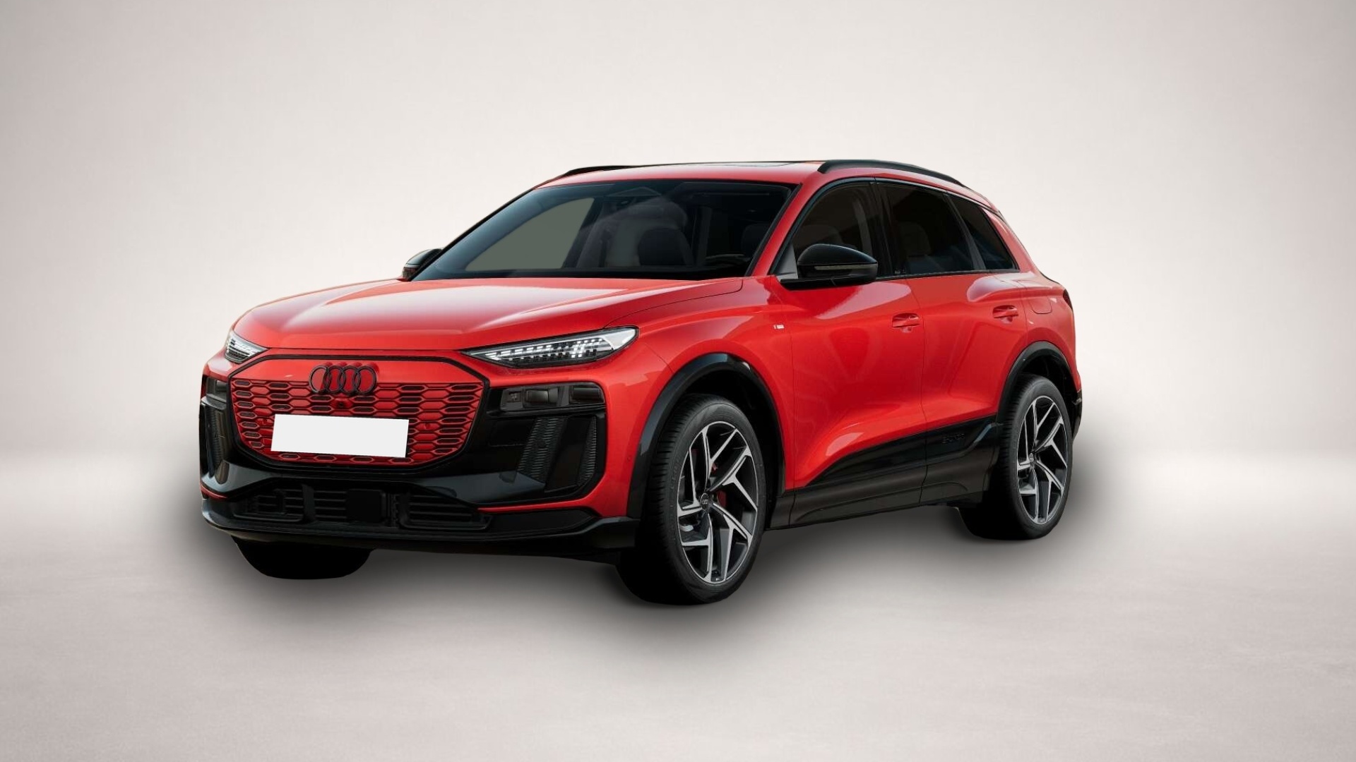 Fotografie Audi Other Q6 SUV S line