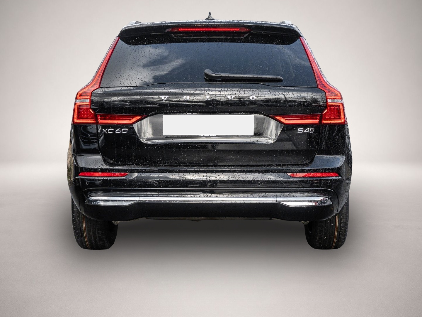 Bild 5 Volvo XC60 B4 AWD Plus Bright Plus Bright AWD