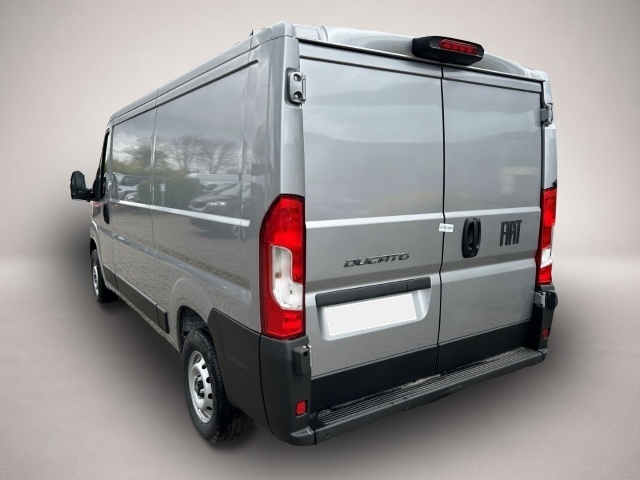 Bild 4 Fiat Ducato Kastenwagen 30 L2H1 120 Multijet AHK, Nav