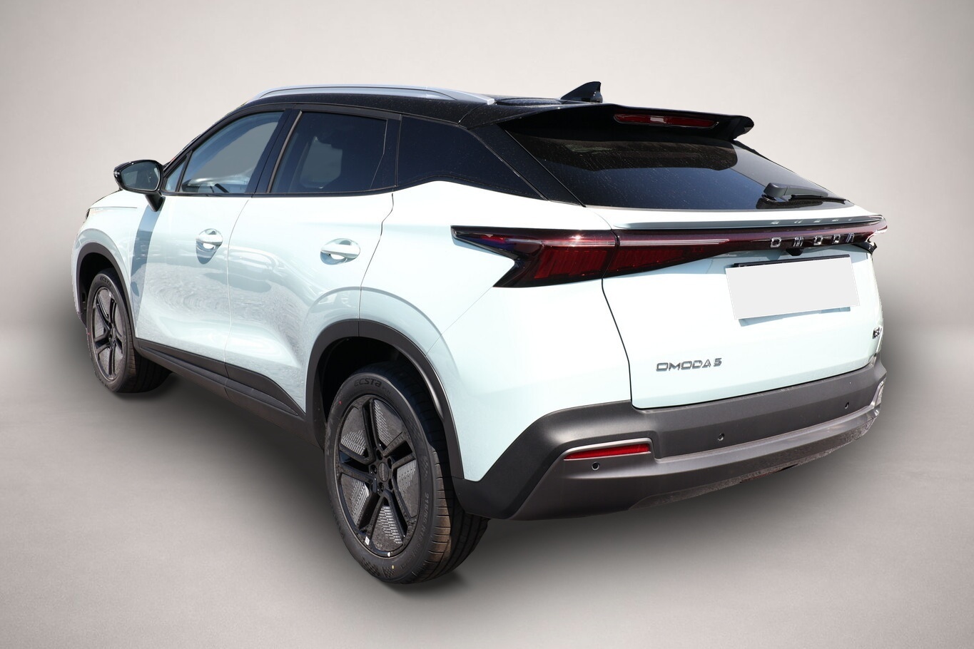 Bild 4 Omoda 5 EV Premium 402kmReichw 360° Nav SHZ eHK