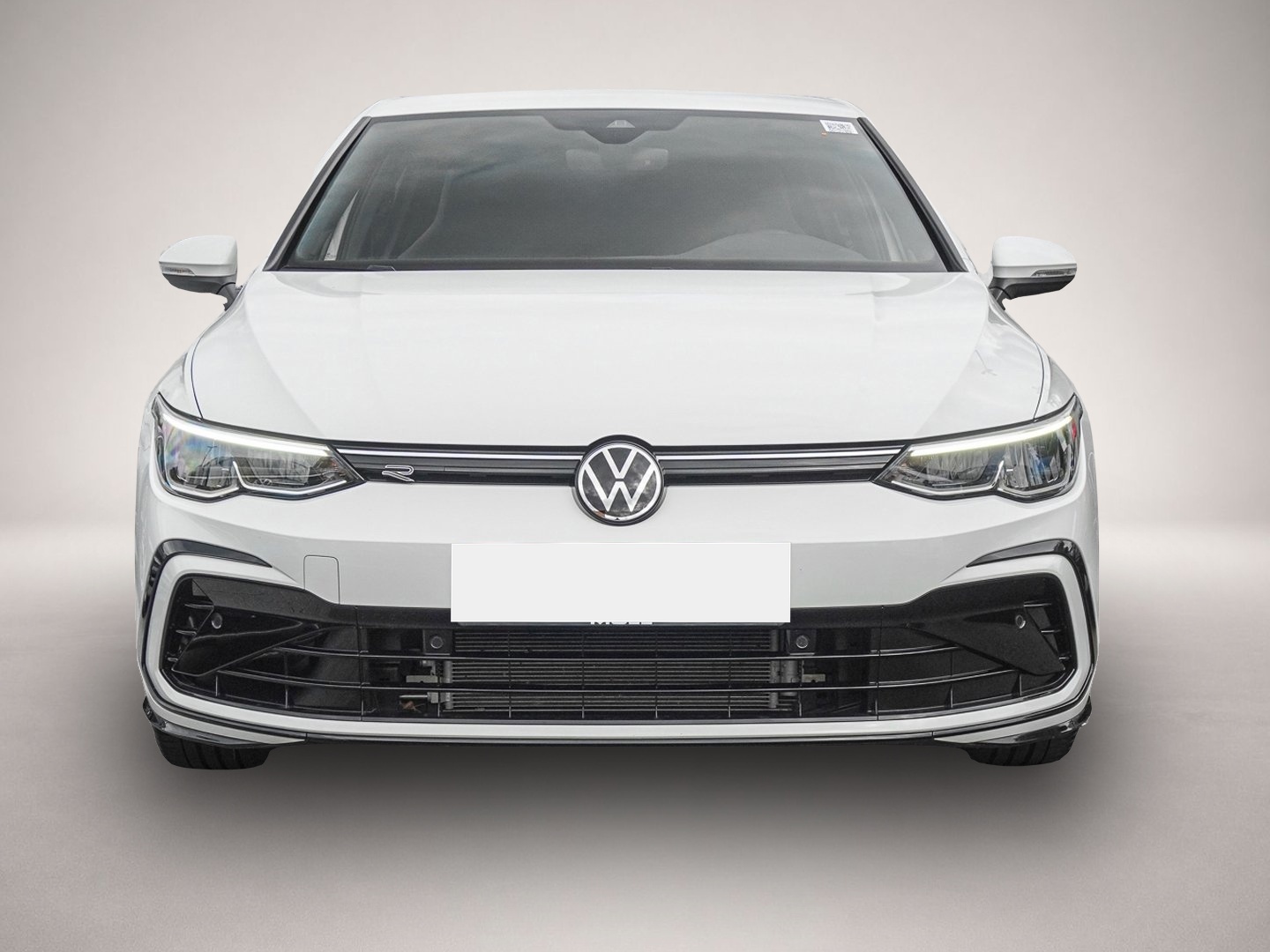 Bild 2 Volkswagen Golf 1.5 TSI R-Line PDC ALU ACC CLIMATRONIC