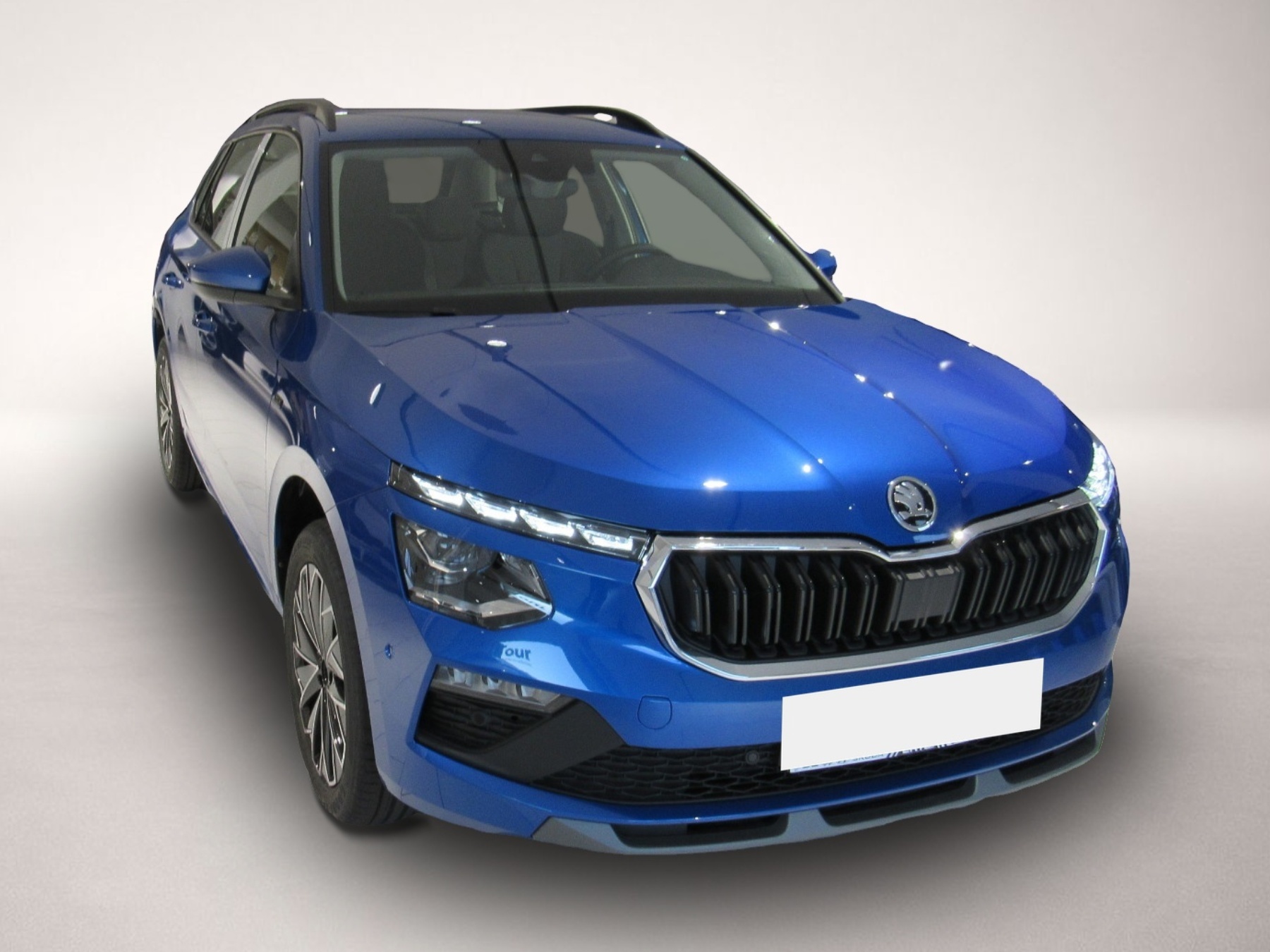 Bild 4 Skoda Kamiq Tour 1.0 TSI