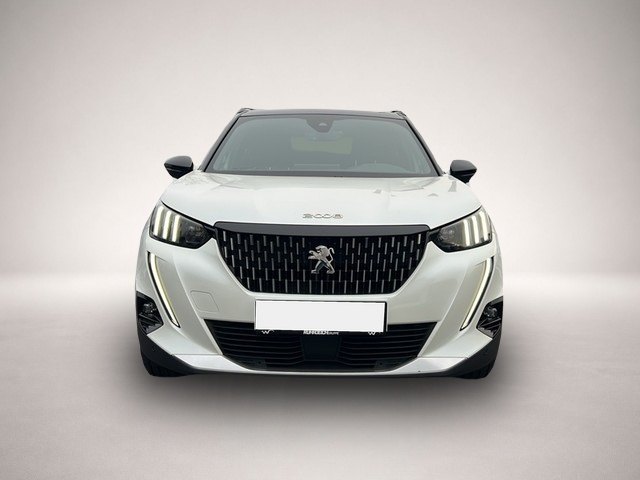 Bild 6 Peugeot 2008 GT PACK PURETECH 130 EAT8 NAVI+LED+PANO+SIT