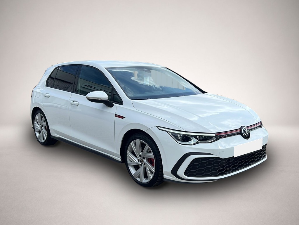 Fotografie 7 des Volkswagen Golf 2.0 TSI GTI DSG*Navi*Kamera*KeyGo*DAB*ACC
