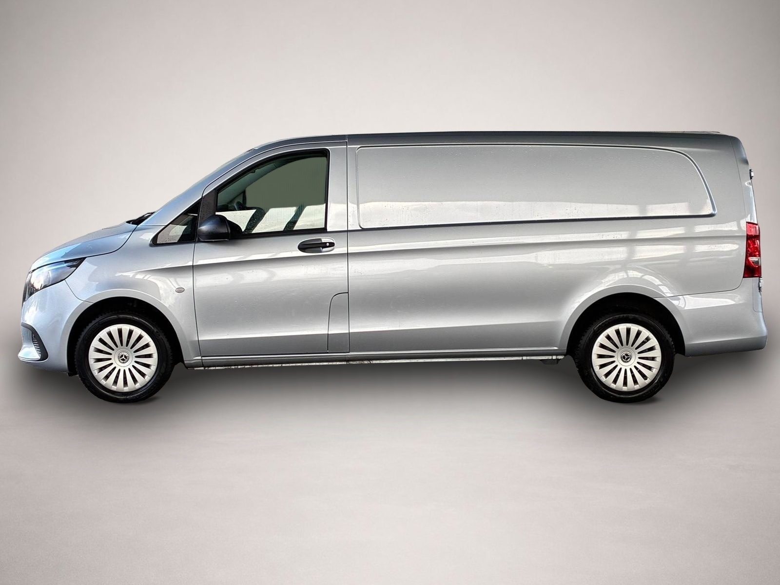 Fotografie 2 des Mercedes-Benz Other Vito 116CDI L3 Extra Lang / Kamera / Klimaautom.