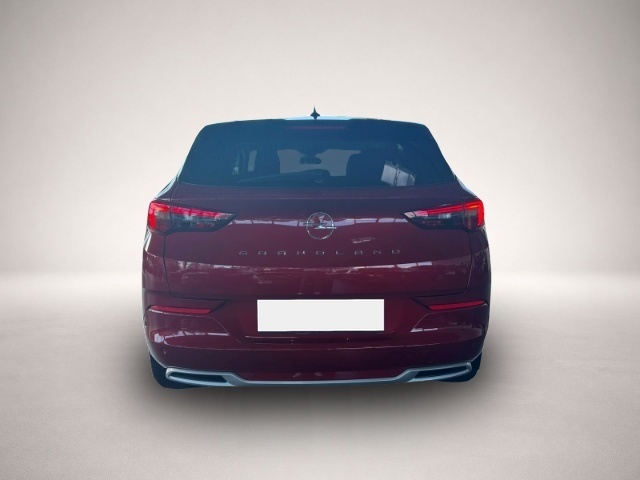 Bild 6 Opel Grandland (X) Grandland Elegance Navi AHK 360° Winterpaket ACC