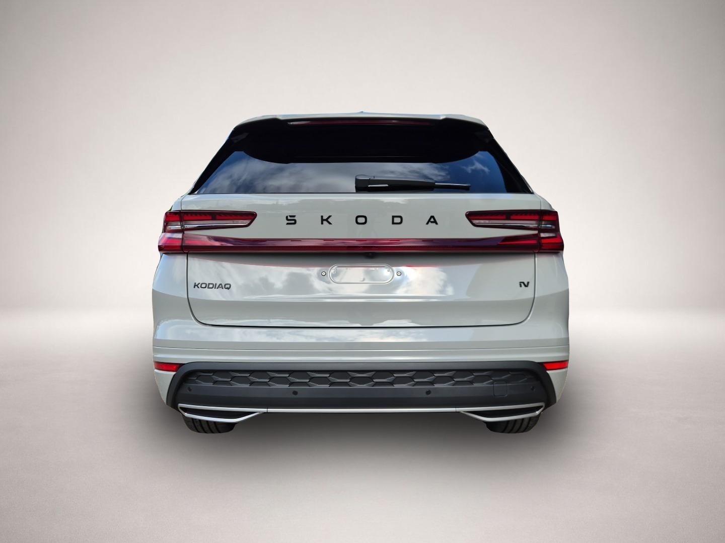 Bild 4 Skoda Kodiaq Sportline 1.5 TSI 204PS PHEV DSG schwen